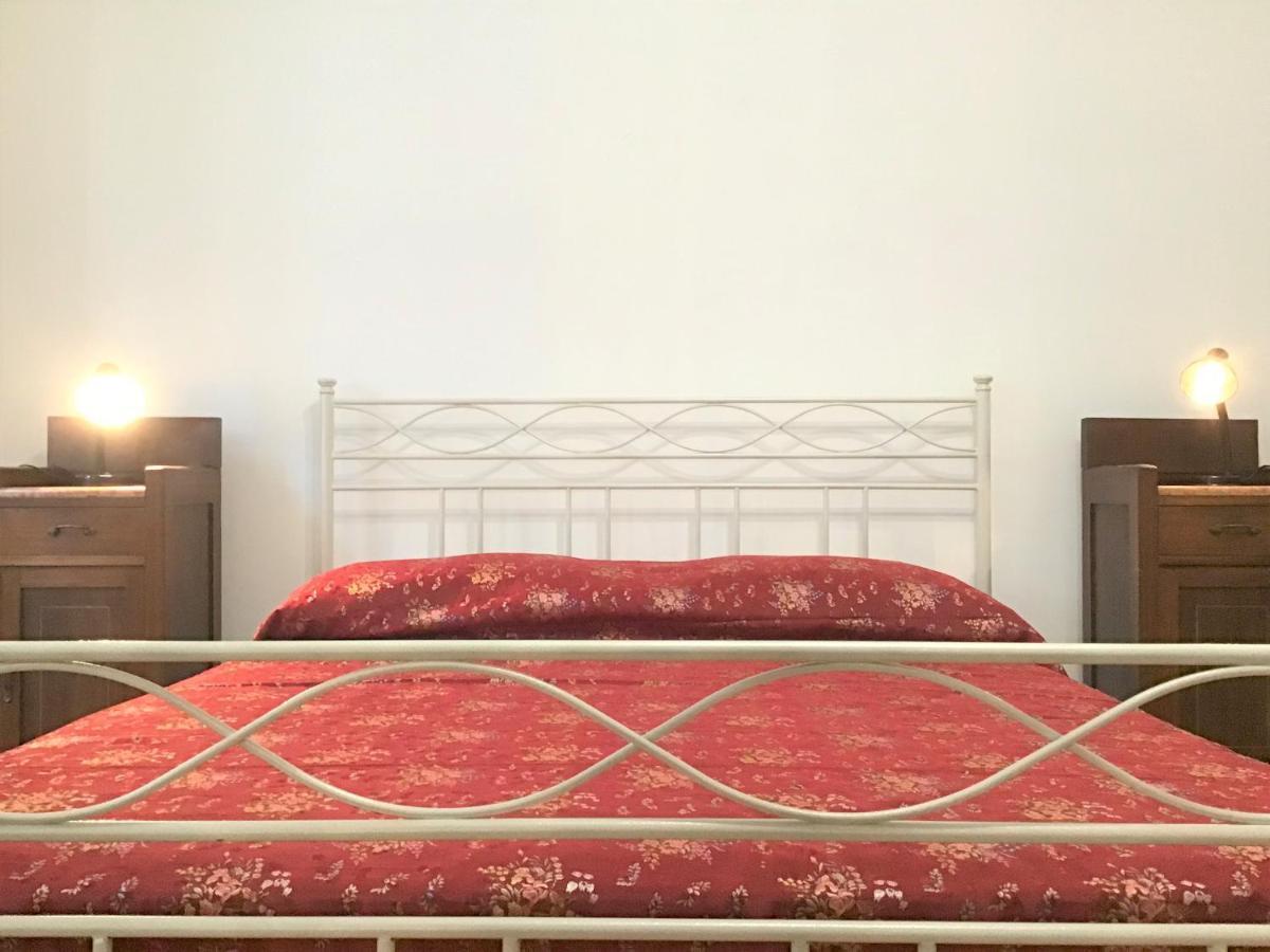 Goodstay Dimora San Lazzaro Lecce Ngoại thất bức ảnh