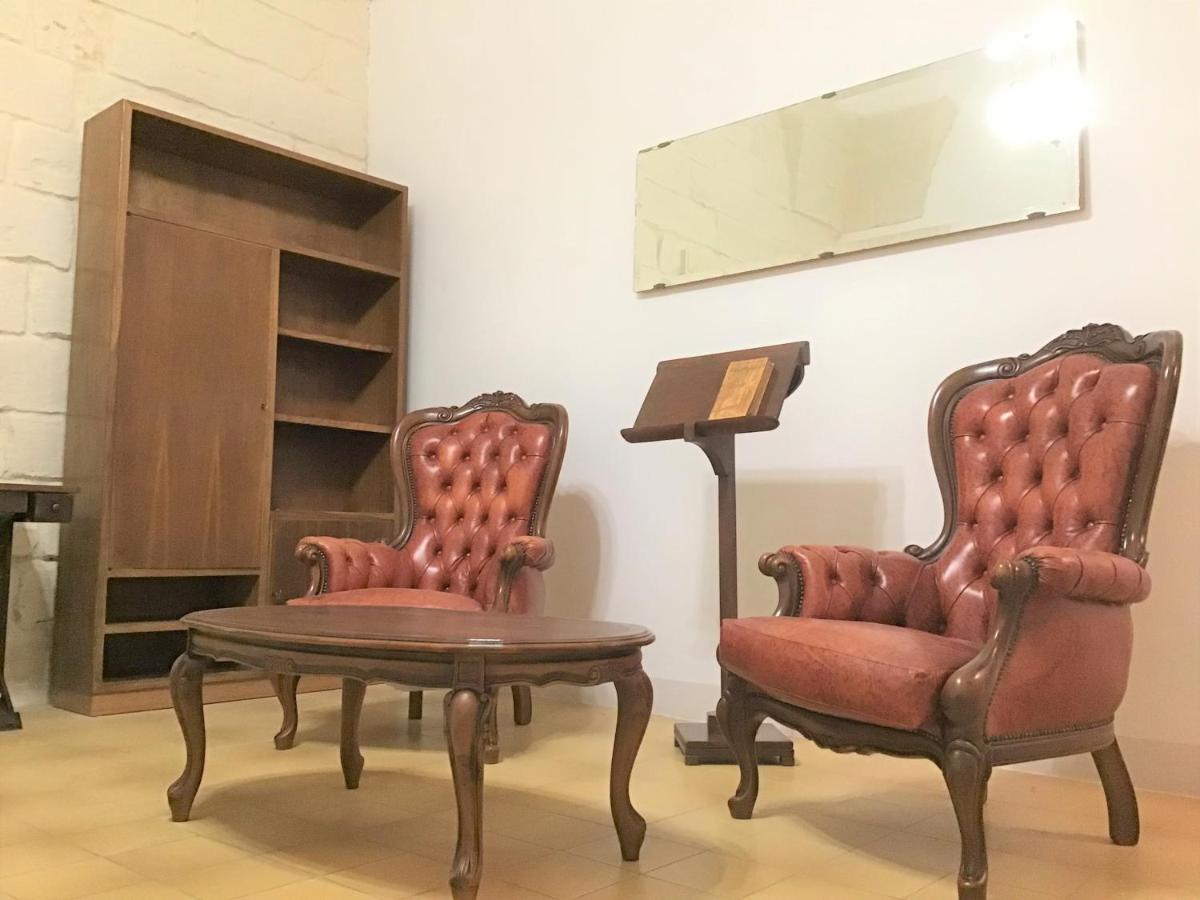 Goodstay Dimora San Lazzaro Lecce Ngoại thất bức ảnh
