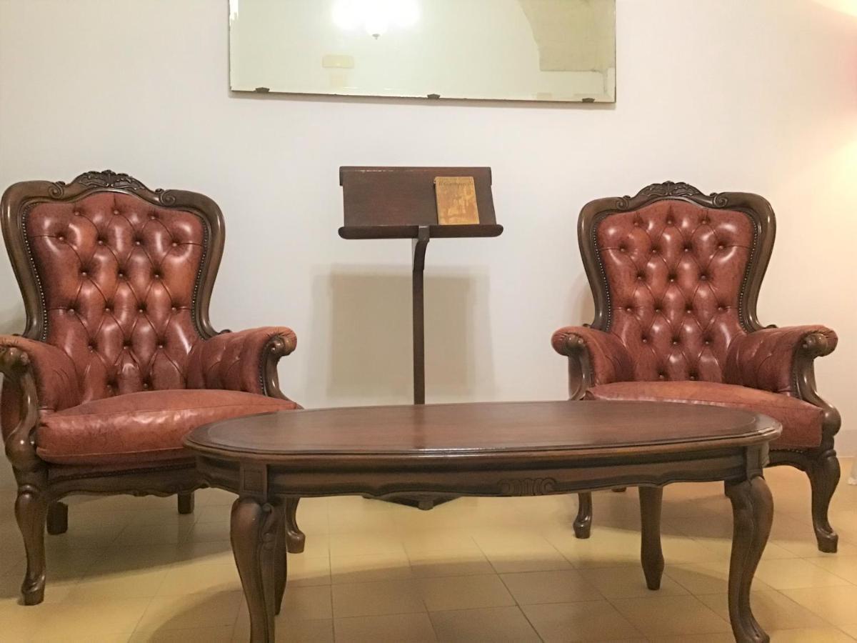 Goodstay Dimora San Lazzaro Lecce Ngoại thất bức ảnh